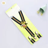 Kids Suspender for Partywear (Random Design & Color Anyone)