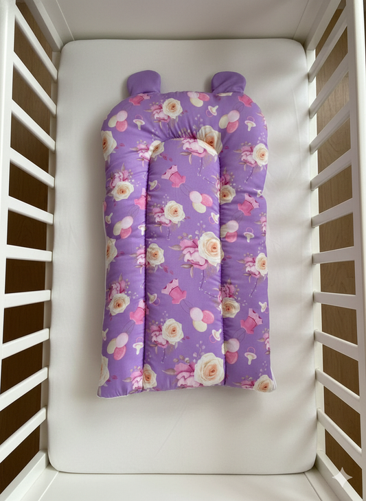 Little Dreamer - Carry Nest & Sleeping Bag