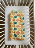 Lovely Little Princess  - Carry Nest & Sleeping Bag