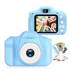 Children Mini Digital HD Camera and Recorder