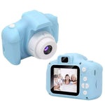 Children Mini Digital HD Camera and Recorder