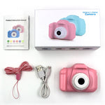 Children Mini Digital HD Camera and Recorder