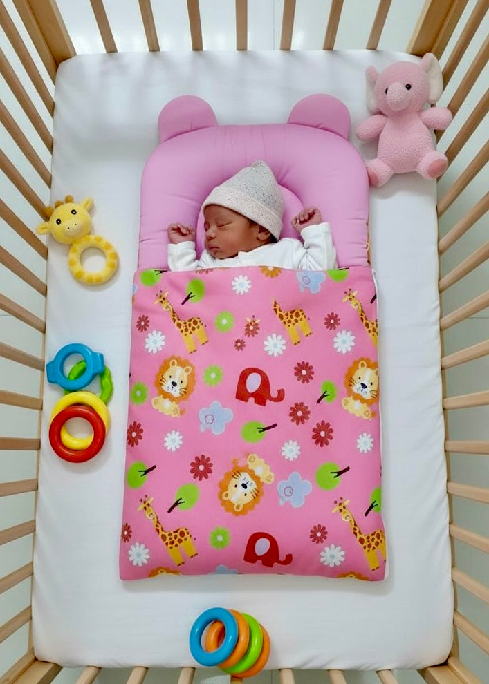 PlayNest - Carry Nest & Sleeping Bag