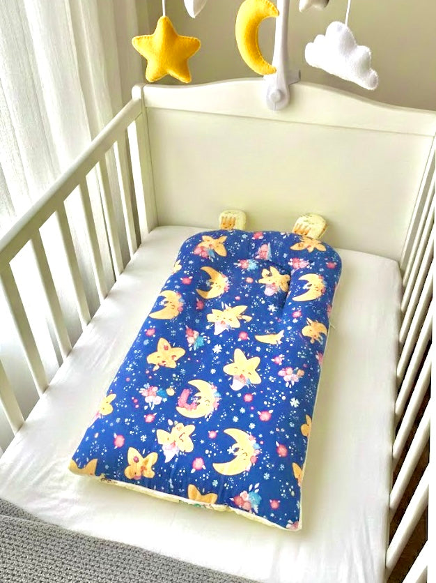 Shine Like The Star - Carry Nest & Sleeping Bag