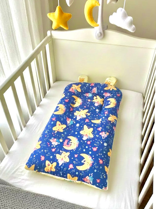 Shine Like The Star - Carry Nest & Sleeping Bag