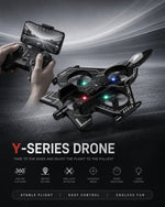 Y-Series Drone YYRC - Y66