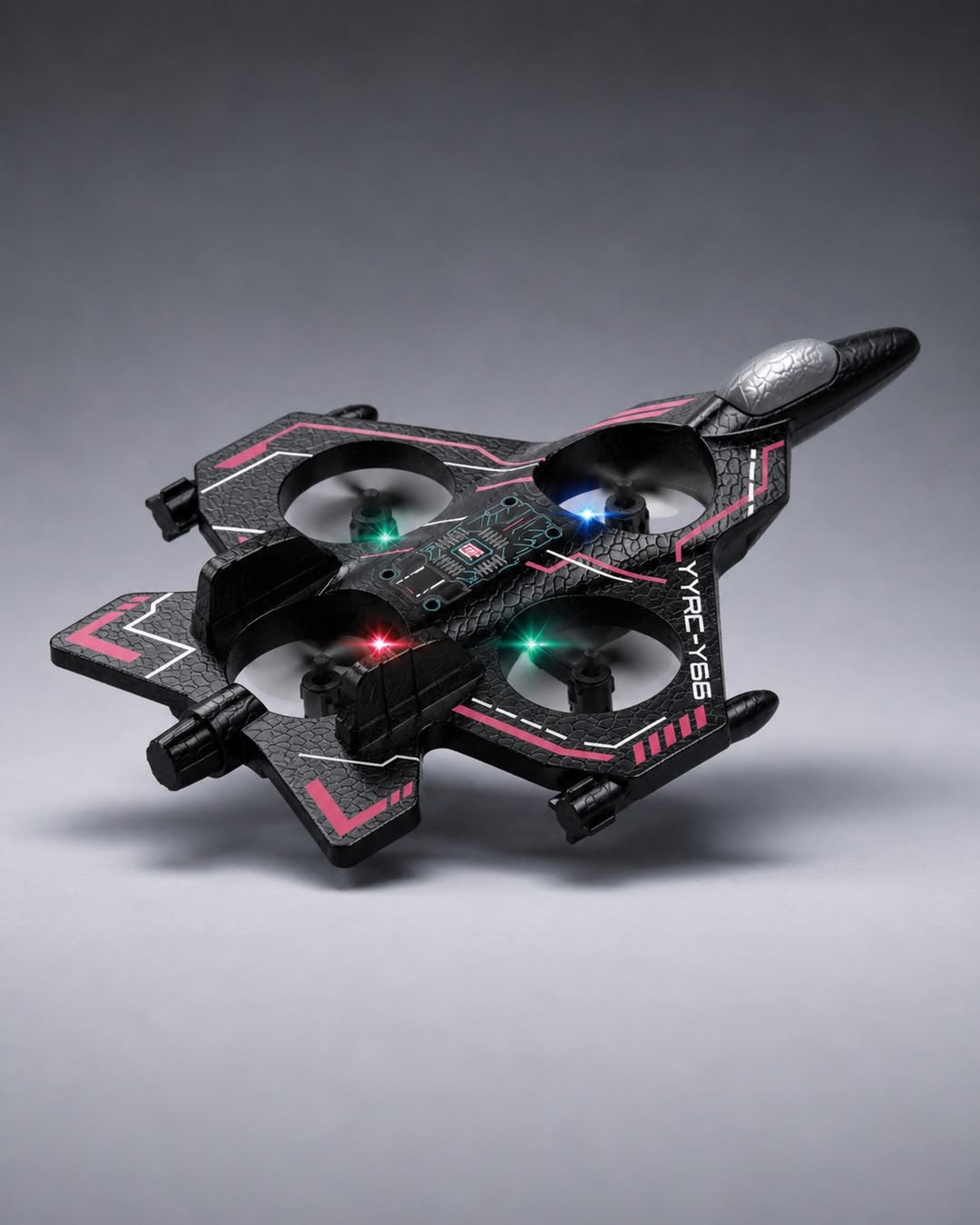 Y-Series Drone YYRC - Y66