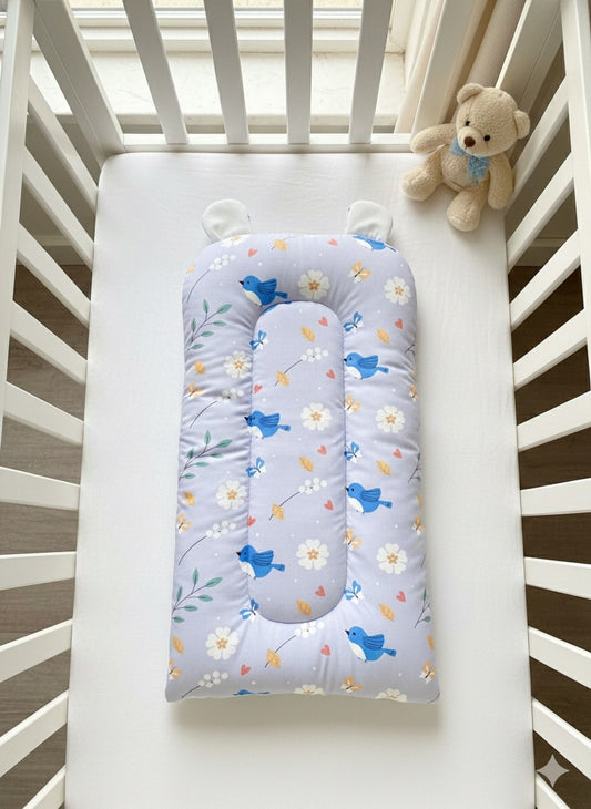 Twinkle Twinkle Little Star - Carry Nest & Sleeping Bag