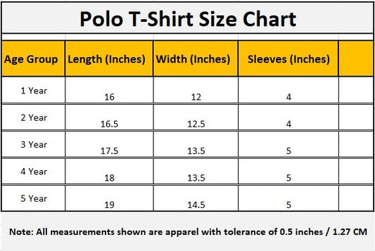 Pique Polo T-Shirt For Kids -Darkpink Sbt-378