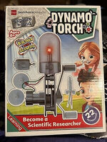 Dynamo Torch Science Kit