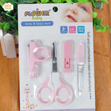 Baby Nail Kit