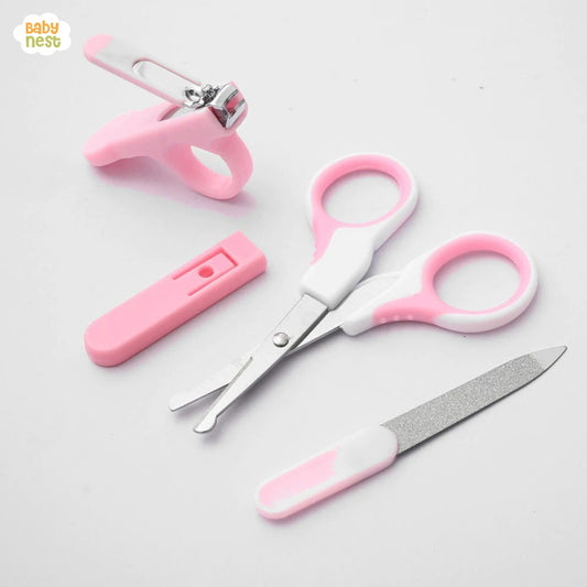 Baby Nail Kit