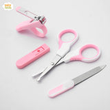 Baby Nail Kit
