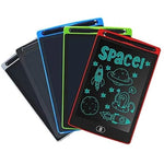 10 Inch LCD TABLET Writing Board (RANDOM COLOR)