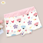 Girls Boxers Briefs - Pink