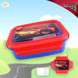 The Cars Lunch Box