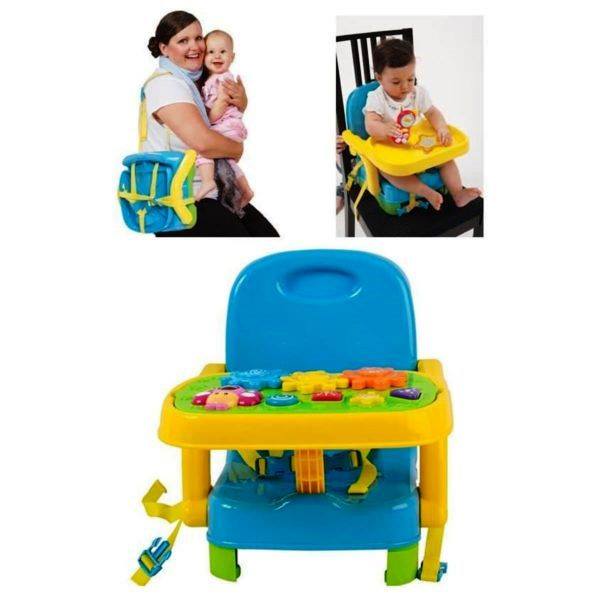 Winfun Baby Booster Seat  - 0808