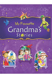 My Favourite Grandmaâ€šÃ„Ã´s Stories - 315