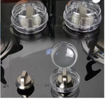 Stove Knob (Pack Of Four)