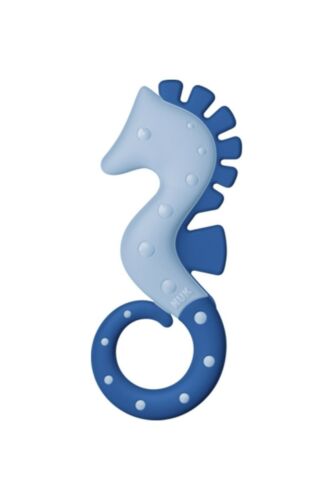 COOL TEETHER SEE HORSE - Nuk - 7149