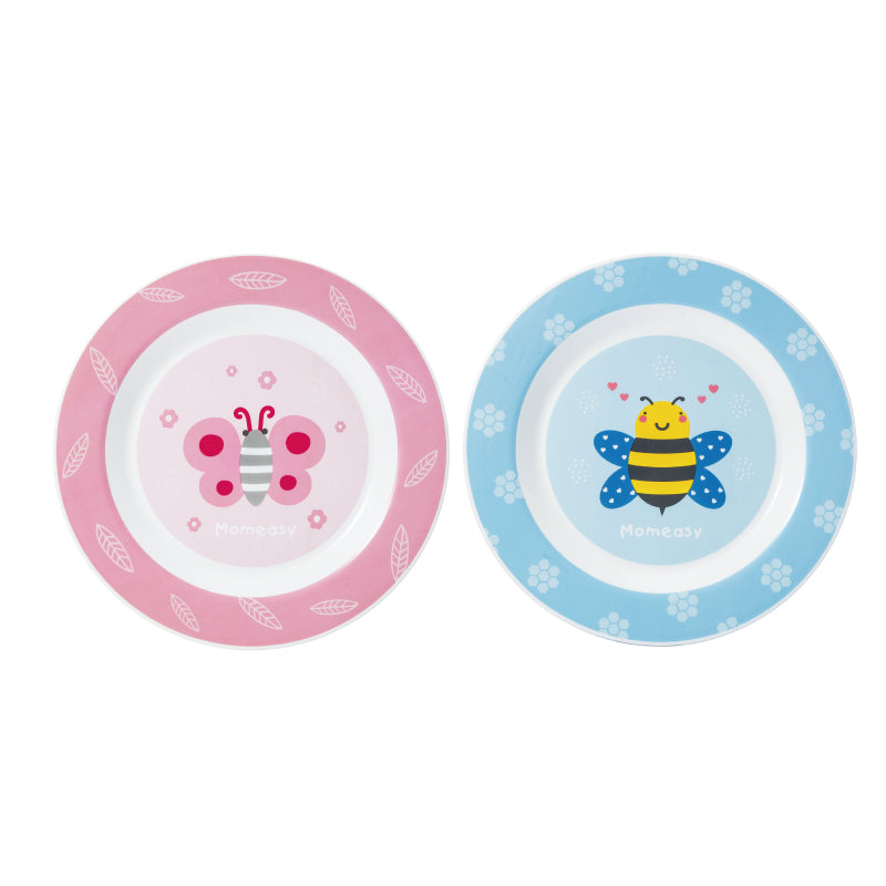 Baby Plate-45344