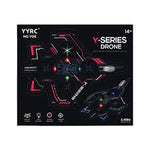 Y-Series Drone YYRC - Y66