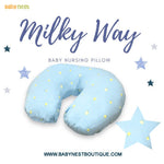 BNNP-100 â€šÃ„Ã¬ 4 in 1 Nursing Pillow