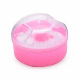 Baby Puff Box (Pink)
