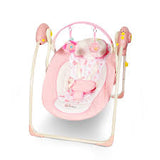Tinnies Baby Swing (Pink) - (T006)