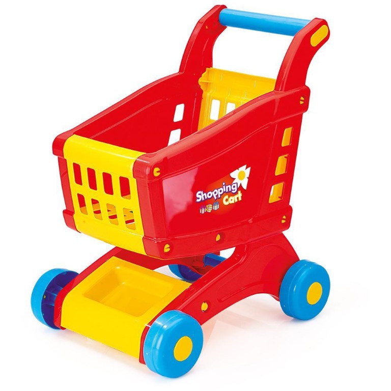 Shopping Cart Role Play - 7058