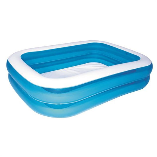 Kids Rectangular Pool 10*6*22 - 54009
