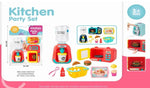KITCHEN APPLIANCE SET - 1018-74