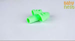 3PCS BABY LEARNING WRITING TOOL (Any three colors)