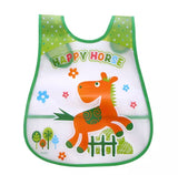 BB-247 - Baby Bib for 0-36M