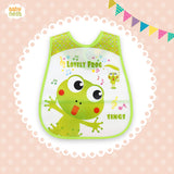 BB-247 - Baby Bib for 0-36M