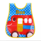 BB-247 - Baby Bib for 0-36M