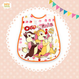 BB-247 - Baby Bib for 0-36M