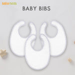 BB-257 - Baby Bib For 0-36 months - Bundle Pack