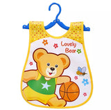 BB-247 - Baby Bib for 0-36M