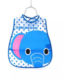 BB-247 - Baby Bib for 0-36M