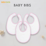 BB-257 - Baby Bib For 0-36 months - Bundle Pack