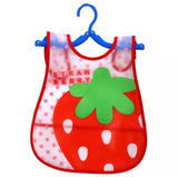 BB-247 - Baby Bib for 0-36M